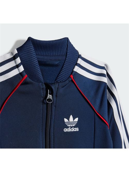 sst tracksuit ADIDAS ORIGINAL | JY0011NINDIG/NINDIG